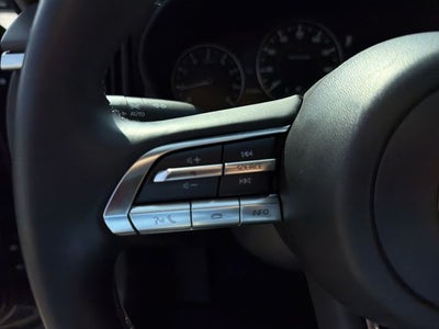 2024 Mazda Mazda CX-50 2.5 S Premium Package