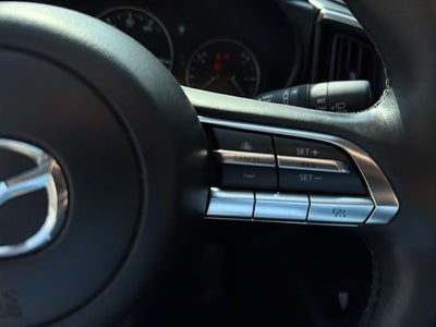 2024 Mazda Mazda CX-50 2.5 S Premium Package