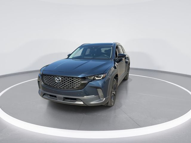 2024 Mazda Mazda CX-50 2.5 S Premium Package
