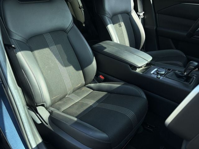 2024 Mazda Mazda CX-50 2.5 S Premium Package