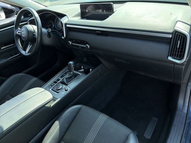 2024 Mazda Mazda CX-50 2.5 S Premium Package