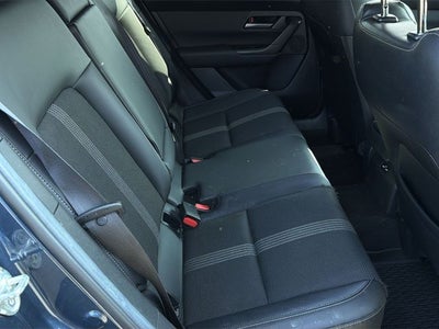 2024 Mazda Mazda CX-50 2.5 S Premium Package
