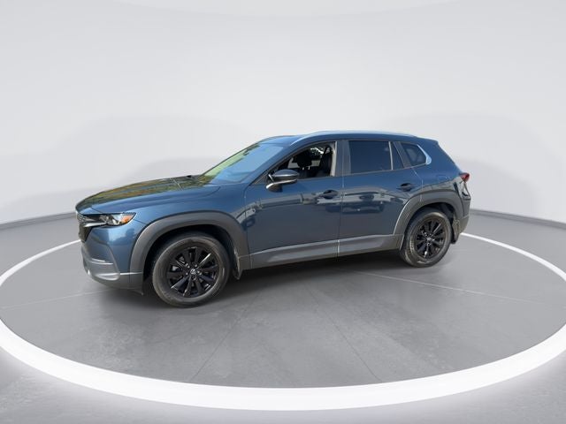 2024 Mazda Mazda CX-50 2.5 S Premium Package