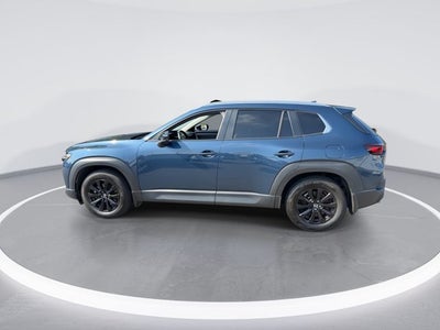 2024 Mazda Mazda CX-50 2.5 S Premium Package