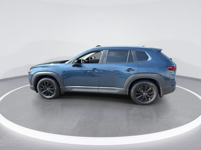 2024 Mazda Mazda CX-50 2.5 S Premium Package