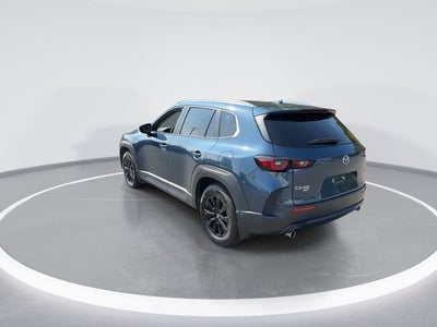 2024 Mazda Mazda CX-50 2.5 S Premium Package