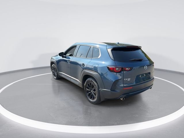 2024 Mazda Mazda CX-50 2.5 S Premium Package
