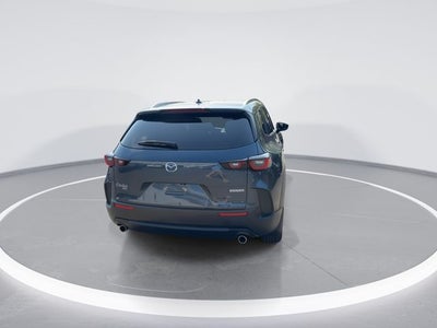 2024 Mazda Mazda CX-50 2.5 S Premium Package