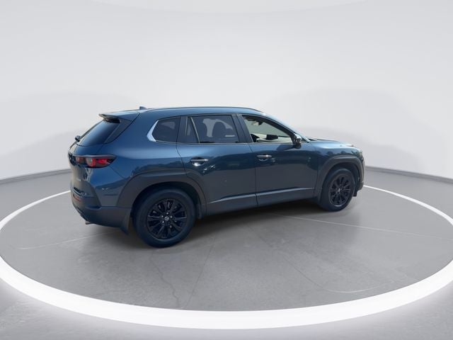 2024 Mazda Mazda CX-50 2.5 S Premium Package