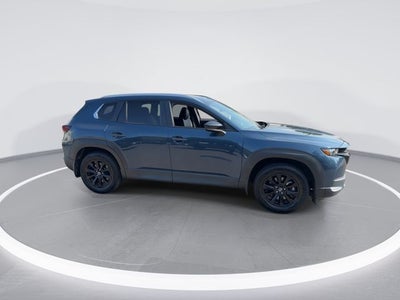 2024 Mazda Mazda CX-50 2.5 S Premium Package