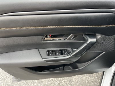 2024 Mazda Mazda CX-50 2.5 S Premium Plus Package