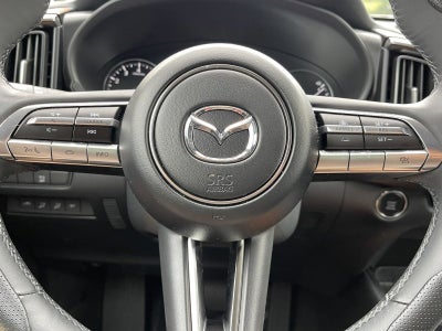 2024 Mazda Mazda CX-50 2.5 S Premium Plus Package