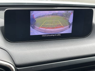 2024 Mazda Mazda CX-50 2.5 S Premium Plus Package