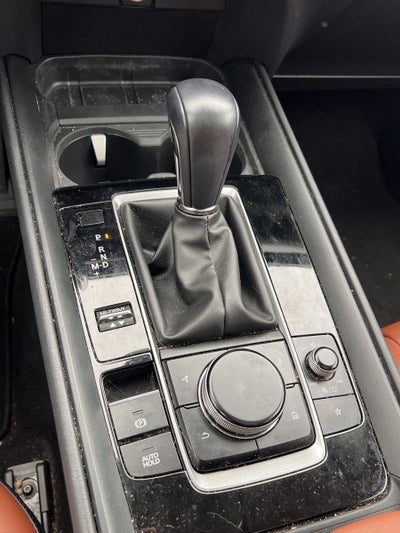 2023 Mazda Mazda CX-50 2.5 Turbo Meridian Edition