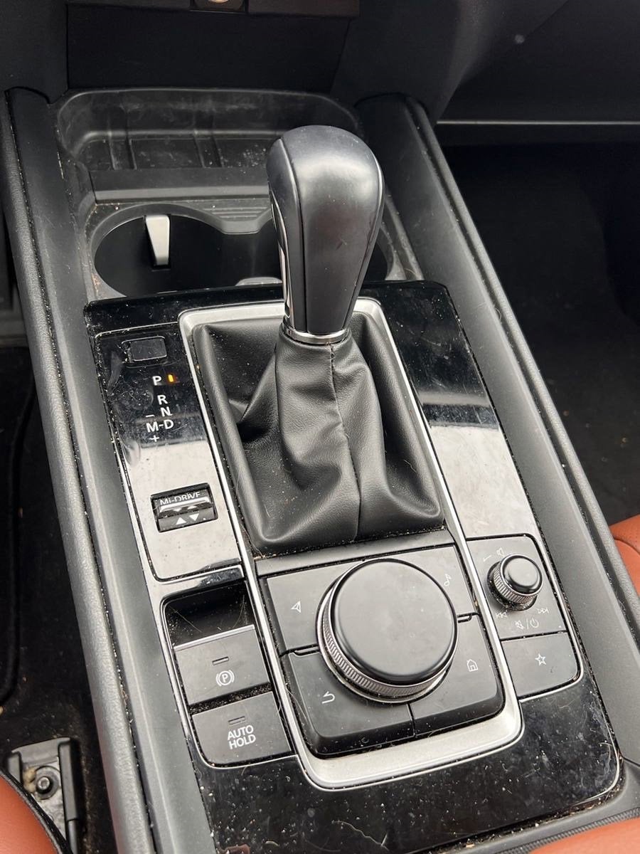 2023 Mazda Mazda CX-50 2.5 Turbo Meridian Edition