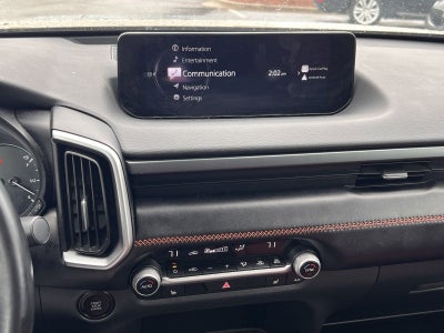 2023 Mazda Mazda CX-50 2.5 Turbo Meridian Edition