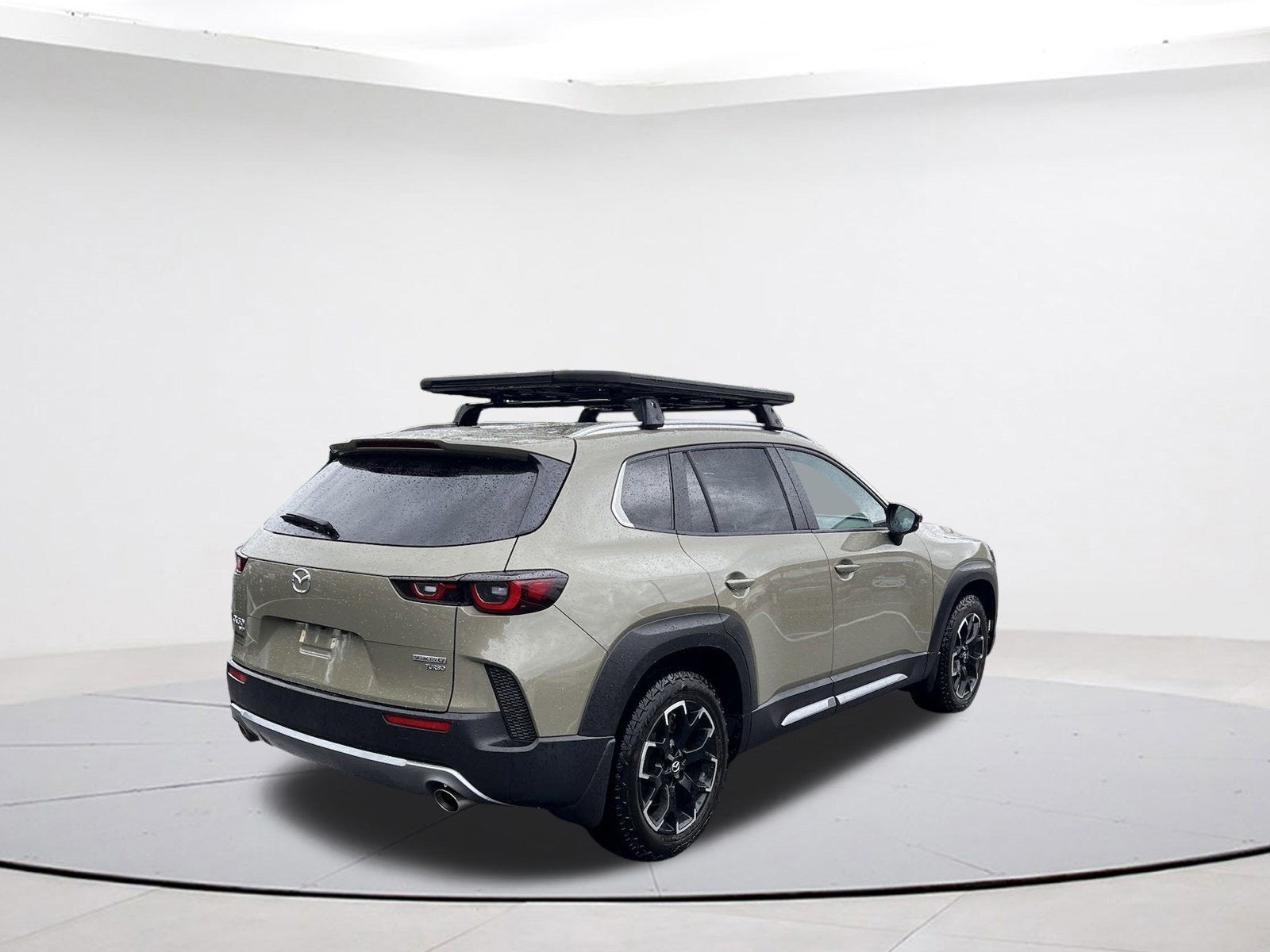 2023 Mazda Mazda CX-50 2.5 Turbo Meridian Edition