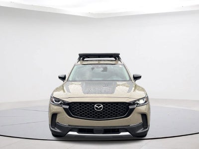 2023 Mazda Mazda CX-50 2.5 Turbo Meridian Edition