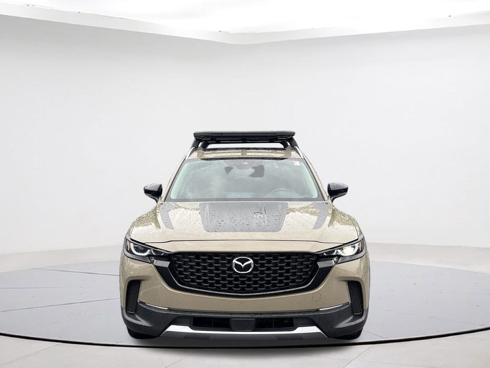 2023 Mazda Mazda CX-50 2.5 Turbo Meridian Edition