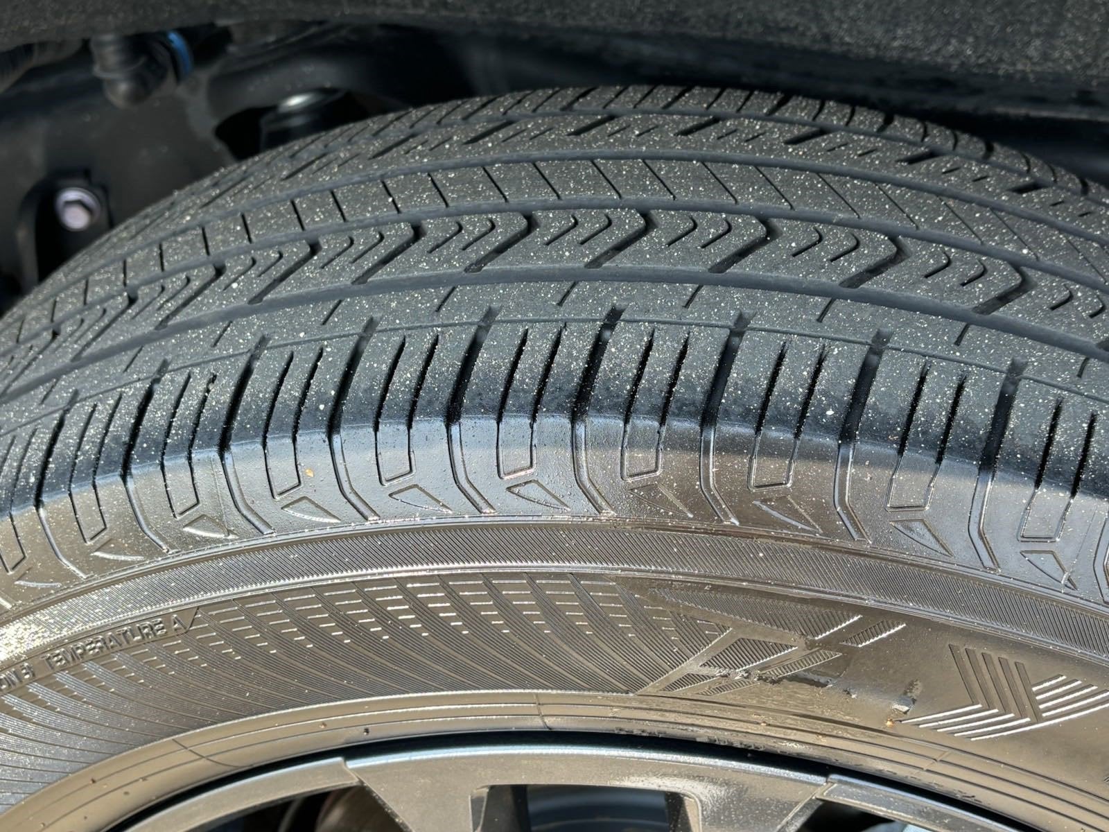 2023 Toyota Sequoia Platinum