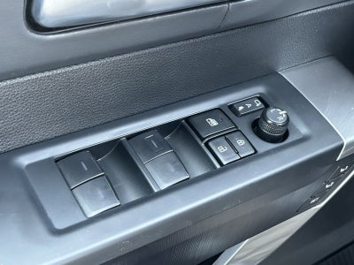 2023 Toyota Sequoia Platinum