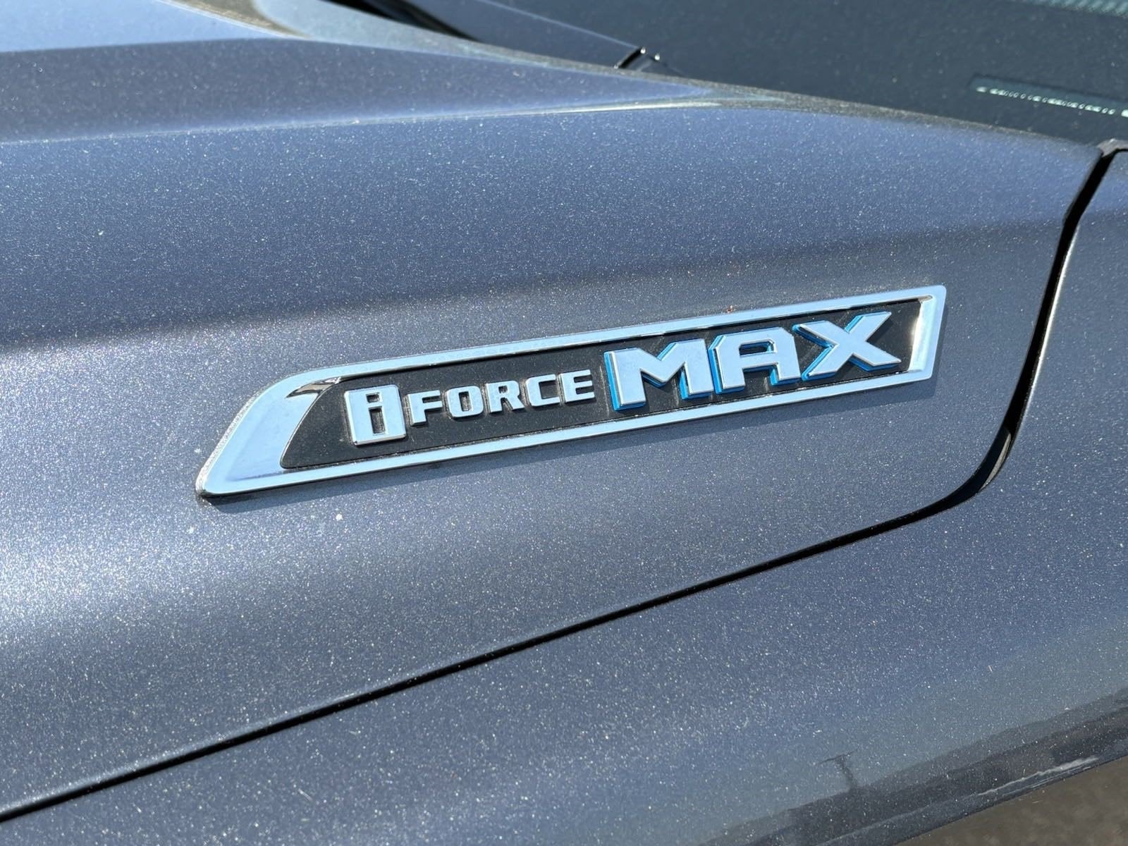 2023 Toyota Sequoia Platinum