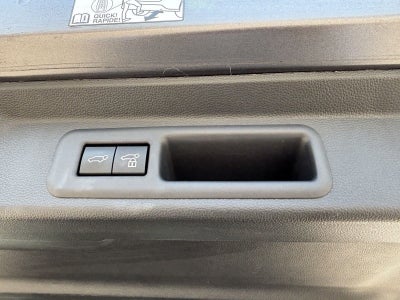 2023 Toyota Sequoia Platinum