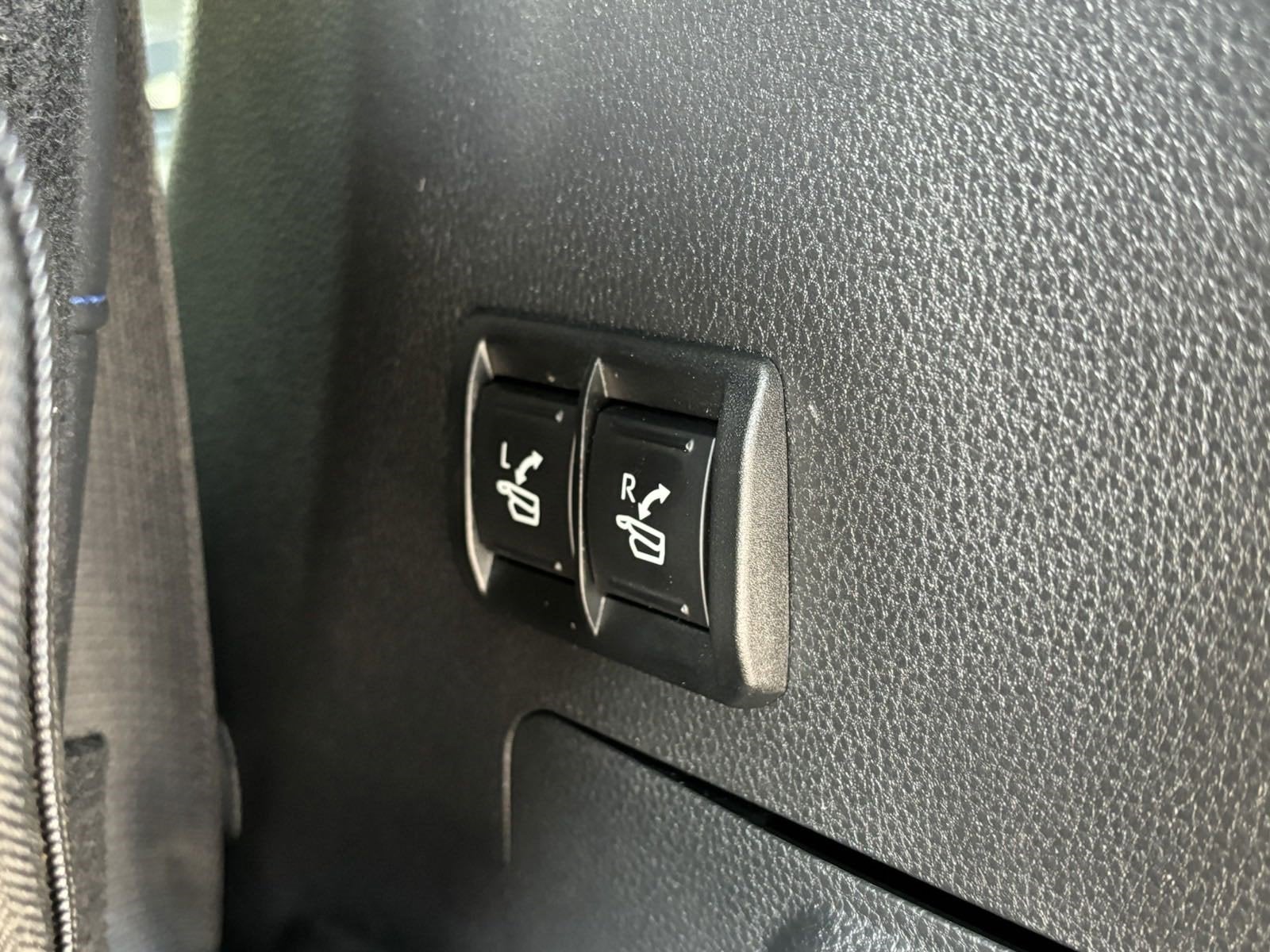 2023 Toyota Sequoia Platinum