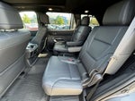 2023 Toyota Sequoia Platinum