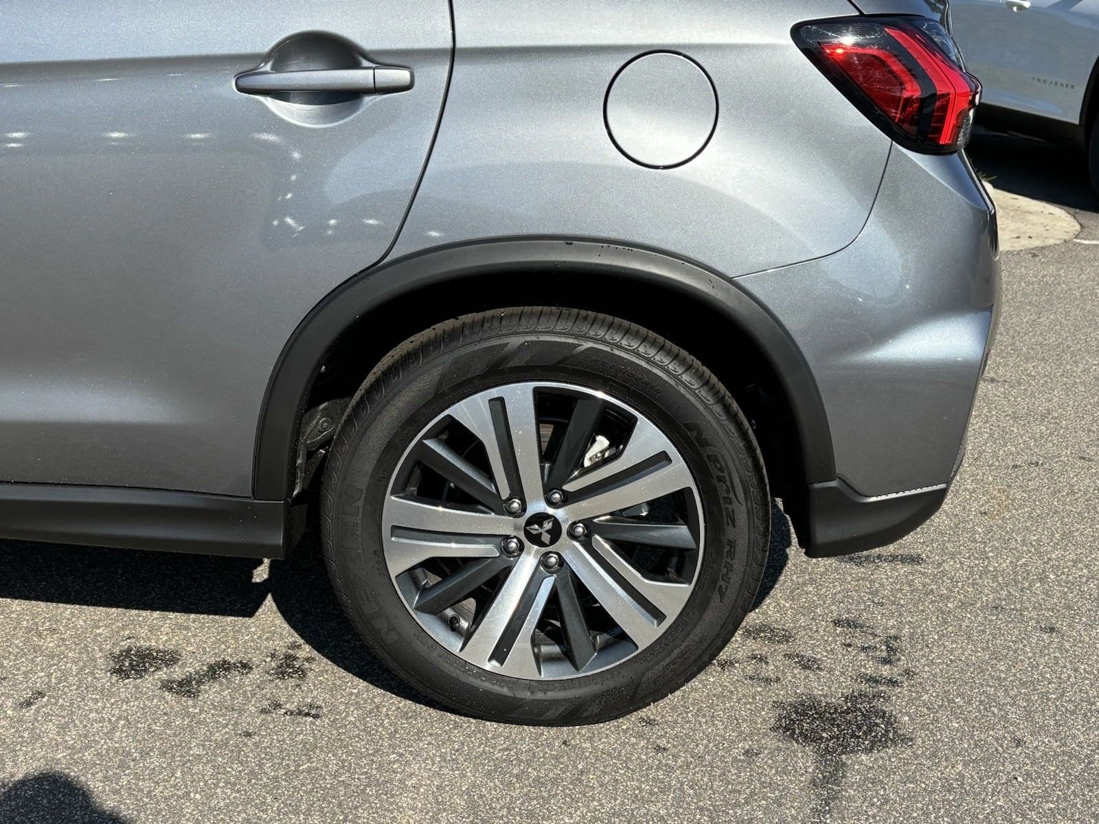 2024 Mitsubishi Outlander Sport 2.0 ES