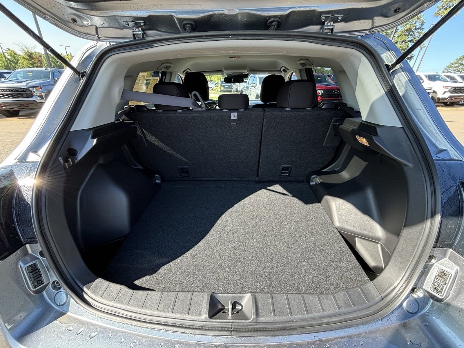 2024 Mitsubishi Outlander Sport 2.0 ES