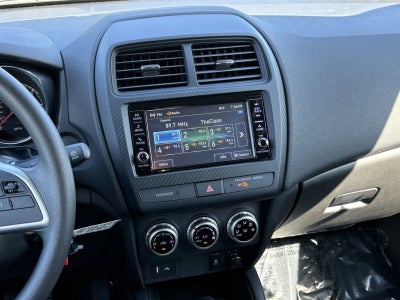 2024 Mitsubishi Outlander Sport 2.0 ES