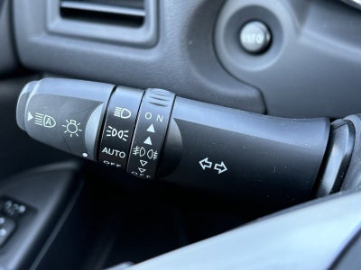 2024 Mitsubishi Outlander Sport 2.0 ES