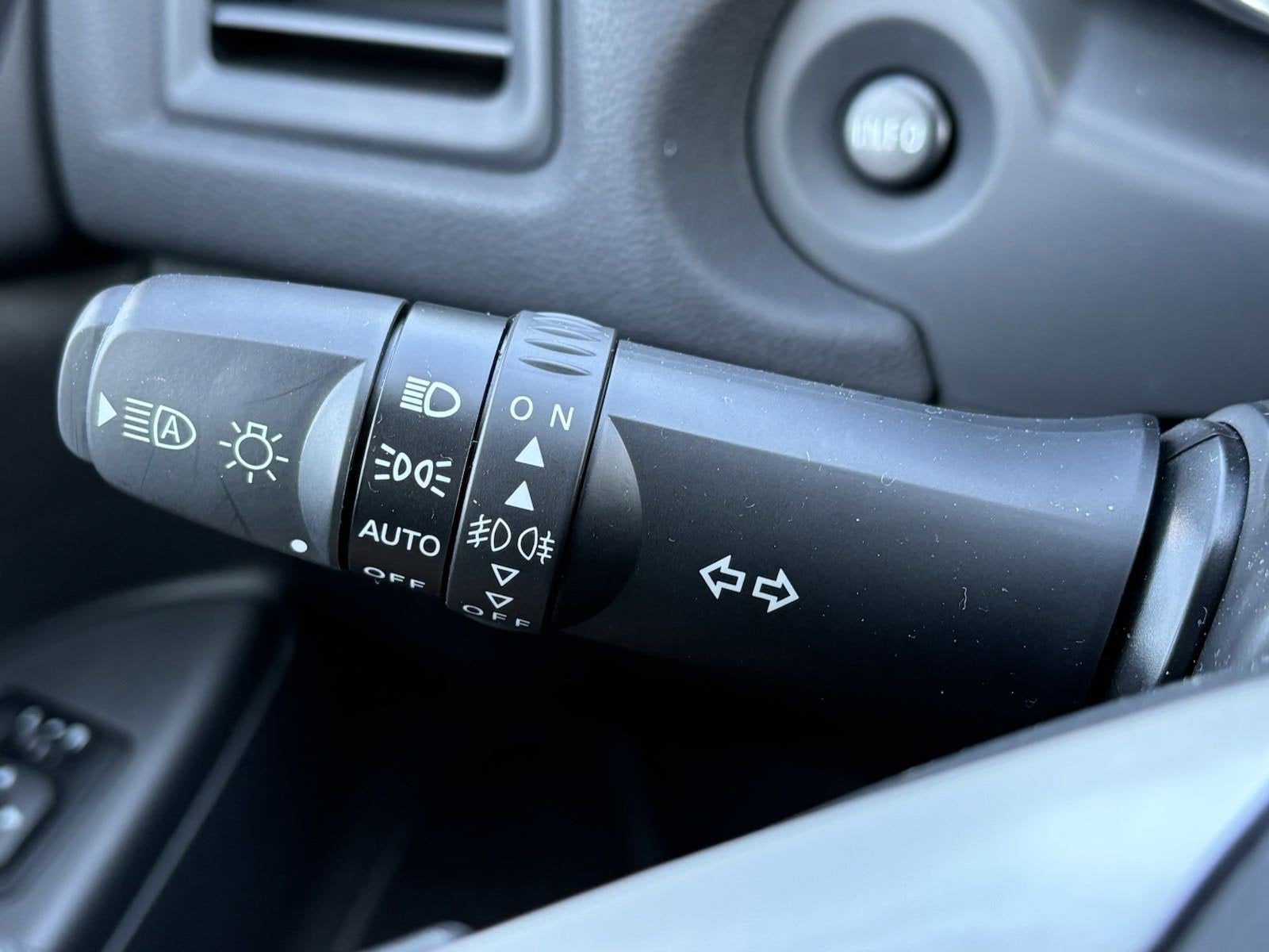 2024 Mitsubishi Outlander Sport 2.0 ES