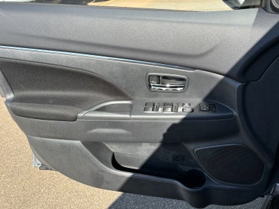 2024 Mitsubishi Outlander Sport 2.0 ES