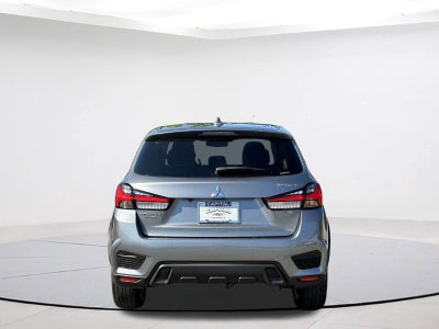 2024 Mitsubishi Outlander Sport 2.0 ES