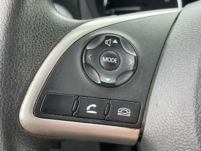 2020 Mitsubishi Outlander ES