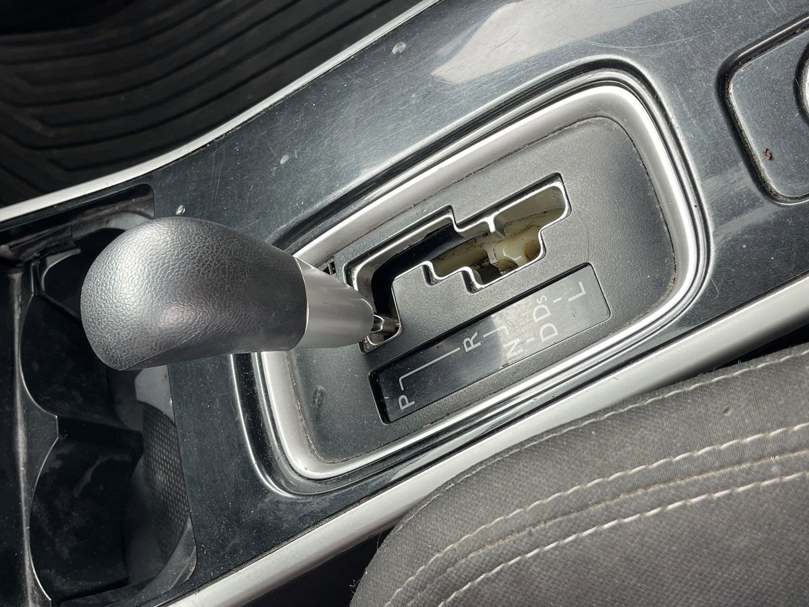 2020 Mitsubishi Outlander ES