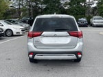2020 Mitsubishi Outlander ES
