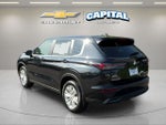 2025 Mitsubishi Outlander ES