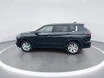 2025 Mitsubishi Outlander ES