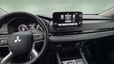 2024 Mitsubishi Outlander PHEV SE Ralliart