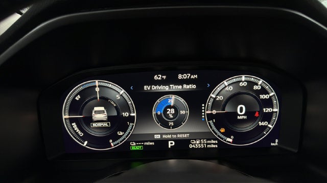 2024 Mitsubishi Outlander PHEV SE Ralliart