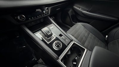 2024 Mitsubishi Outlander PHEV SE Ralliart
