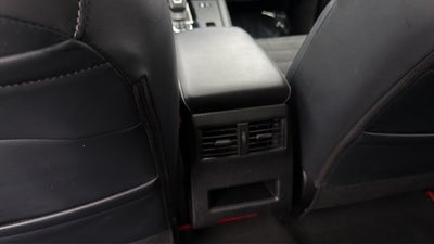 2024 Mitsubishi Outlander PHEV SE Ralliart