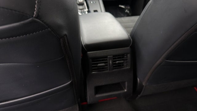 2024 Mitsubishi Outlander PHEV SE Ralliart