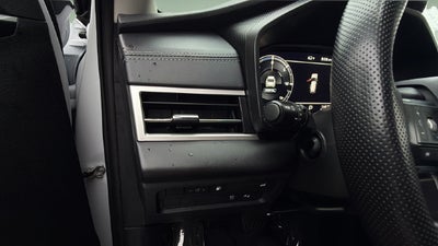 2024 Mitsubishi Outlander PHEV SE Ralliart