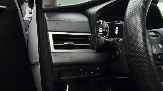 2024 Mitsubishi Outlander PHEV SE Ralliart