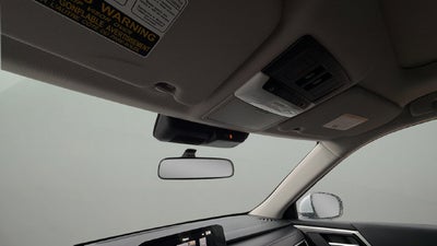 2024 Mitsubishi Outlander PHEV SE Ralliart