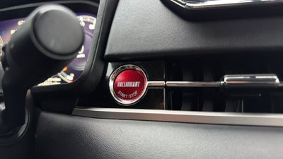 2024 Mitsubishi Outlander PHEV SE Ralliart